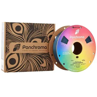 Panchroma Pla Starlight Ca02042 Pla-filament von Polymaker – Produktfoto 3 von 3