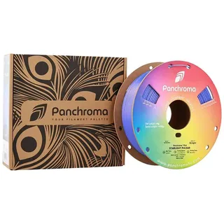 Panchroma Pla Starlight Ca02043 Pla-filament von Polymaker – Produktfoto 3 von 3