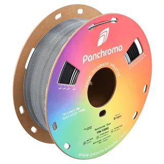 Panchroma™ Dual Special Pla 1.75 Mm 1kg Pla-filament von Polymaker – Produktfoto 4 von 6