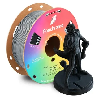 Panchroma™ Dual Special Pla 1.75 Mm 1kg Pla-filament von Polymaker – Produktfoto 1 von 6
