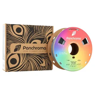 Panchroma™ Dual Special Pla 1.75 Mm 1kg Pla-filament von Polymaker – Produktfoto 6 von 6