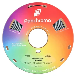 Panchroma™ Dual Special Pla 1.75 Mm 1kg Pla-filament von Polymaker – Produktfoto 3 von 6