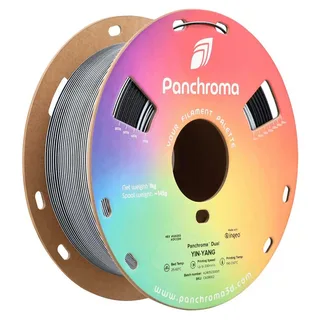 Panchroma™ Dual Special Pla 1.75 Mm 1kg Pla-filament von Polymaker – Produktfoto 2 von 6