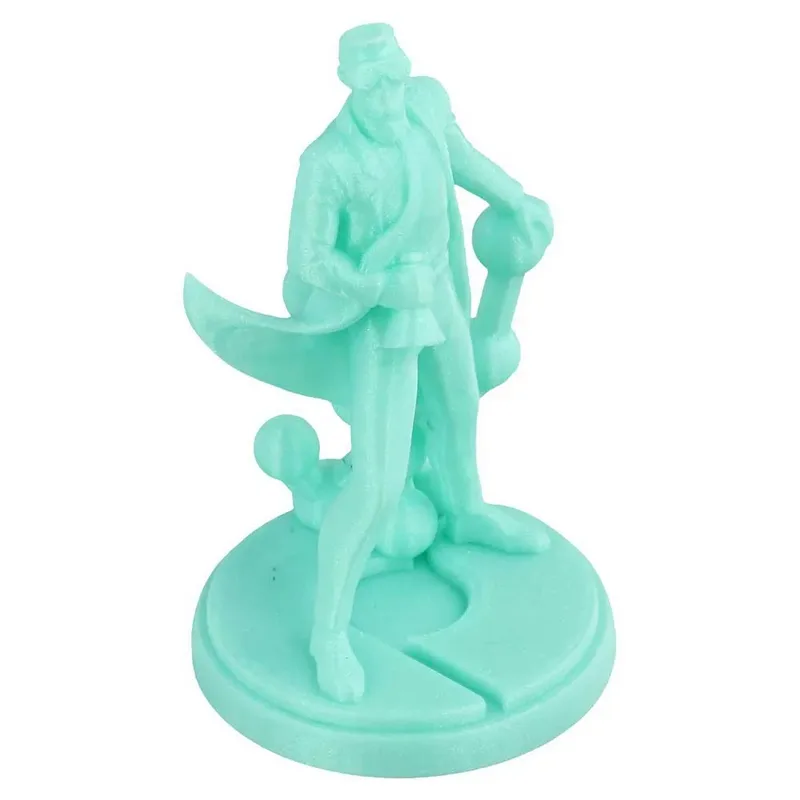 Panchroma™ Pla Celestial 1.75 Mm 1kg Pla-filament von Polymaker – Produktfoto 6 von 6