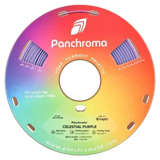 Panchroma™ Pla Celestial 1.75 Mm 1kg Pla-filament von Polymaker – Produktfoto 3 von 6