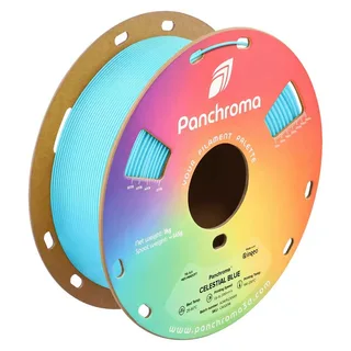Panchroma™ Pla Celestial 1.75 Mm 1kg Pla-filament von Polymaker – Produktfoto 4 von 6