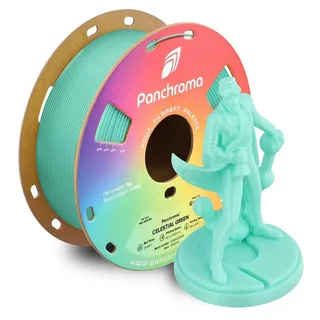 Panchroma™ Pla Celestial 1.75 Mm 1kg Pla-filament von Polymaker – Produktfoto 1 von 6