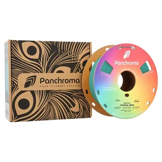 Panchroma™ Pla Celestial 1.75 Mm 1kg Pla-filament von Polymaker – Produktfoto 5 von 6