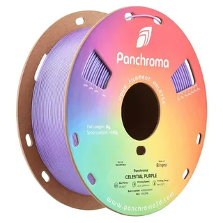 Panchroma™ Pla Celestial 1.75 Mm 1kg Pla-filament von Polymaker – Produktfoto 2 von 6