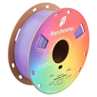 Panchroma™ Pla Celestial 1.75 Mm 1kg Pla-filament von Polymaker – Produktfoto 4 von 6