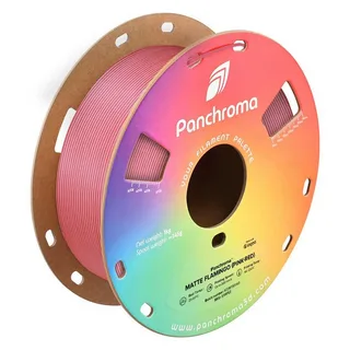 Panchroma™ Pla Dual Matte 1.75 Mm 1kg Pla-filament von Polymaker – Produktfoto 2 von 4