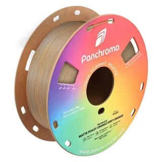 Panchroma™ Pla Dual Matte 1.75 Mm 1kg Pla-filament von Polymaker – Produktfoto 2 von 4