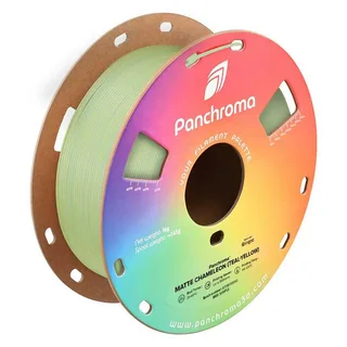 Panchroma™ Pla Dual Matte 1.75 Mm 1kg Pla-filament von Polymaker – Produktfoto 2 von 4