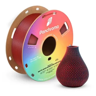 Panchroma™ Pla Dual Matte 1.75 Mm 1kg Pla-filament von Polymaker – Produktfoto 1 von 4