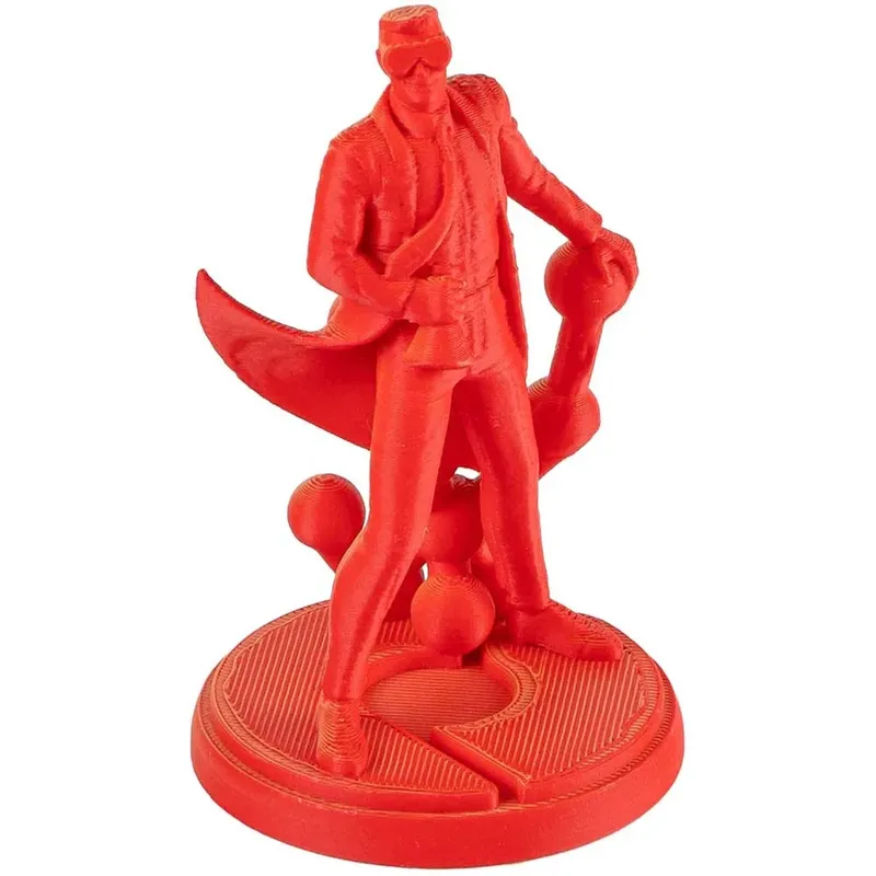 Panchroma™ Pla Dual Matte 1.75 Mm 1kg Pla-filament von Polymaker – Produktfoto 3 von 4