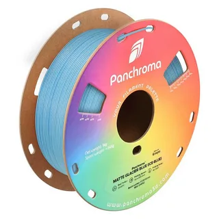Panchroma™ Pla Dual Matte 1.75 Mm 1kg Pla-filament von Polymaker – Produktfoto 4 von 4