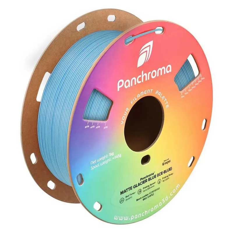 Panchroma™ Pla Dual Matte 1.75 Mm 1kg Pla-filament von Polymaker – Produktfoto 4 von 4