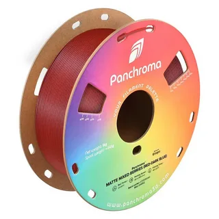 Panchroma™ Pla Dual Matte 1.75 Mm 1kg Pla-filament von Polymaker – Produktfoto 2 von 4