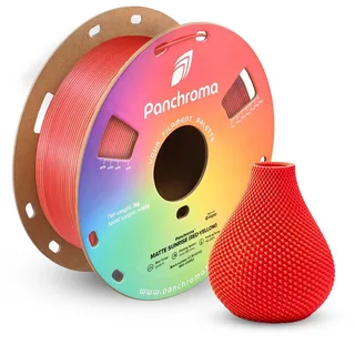 Panchroma™ Pla Dual Matte 1.75 Mm 1kg Pla-filament von Polymaker – Produktfoto 2 von 4