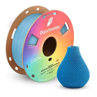Panchroma™ Pla Dual Matte 1.75 Mm 1kg Pla-filament von Polymaker – Produktfoto 1 von 4