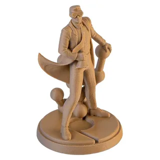 Panchroma™ Pla Dual Matte 1.75 Mm 1kg Pla-filament von Polymaker – Produktfoto 3 von 4