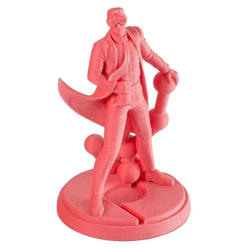 Panchroma™ Pla Dual Matte 1.75 Mm 1kg Pla-filament von Polymaker – Produktfoto 3 von 4