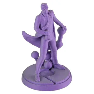 Panchroma™ Pla Dual Matte 1.75 Mm 1kg Pla-filament von Polymaker – Produktfoto 3 von 4