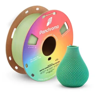 Panchroma™ Pla Dual Matte 1.75 Mm 1kg Pla-filament von Polymaker – Produktfoto 1 von 4
