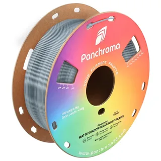 Panchroma™ Pla Dual Matte 1.75 Mm 1kg Pla-filament von Polymaker – Produktfoto 2 von 4