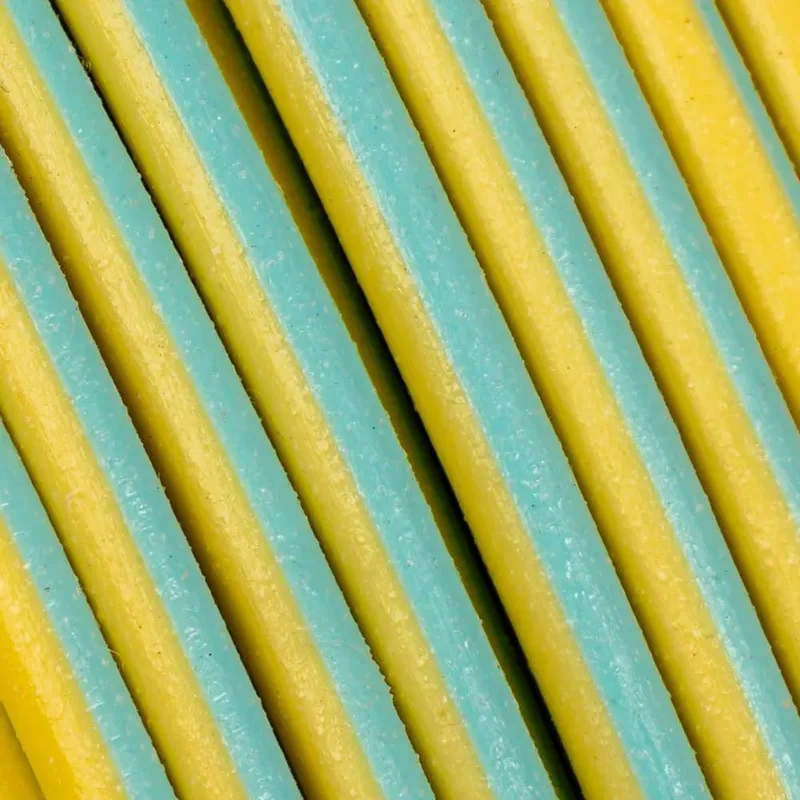 Panchroma™ Pla Dual Matte 1.75 Mm 1kg Pla-filament von Polymaker – Produktfoto 4 von 4
