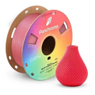 Panchroma™ Pla Dual Matte 1.75 Mm 1kg Pla-filament von Polymaker – Produktfoto 1 von 4