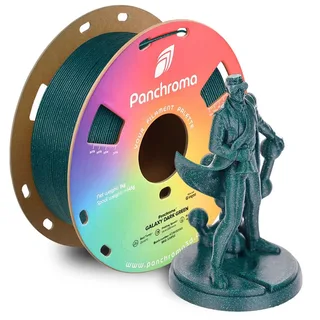 Panchroma™ Pla Galaxy 1.75 Mm 1kg Pla-filament von Polymaker – Produktfoto 1 von 4