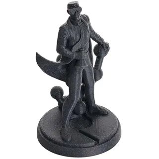 Panchroma™ Pla Galaxy 1.75 Mm 1kg Pla-filament von Polymaker – Produktfoto 3 von 4