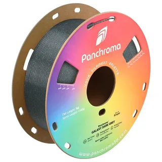 Panchroma™ Pla Galaxy 1.75 Mm 1kg Pla-filament von Polymaker – Produktfoto 2 von 4