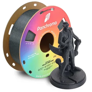 Panchroma™ Pla Galaxy 1.75 Mm 1kg Pla-filament von Polymaker – Produktfoto 1 von 4
