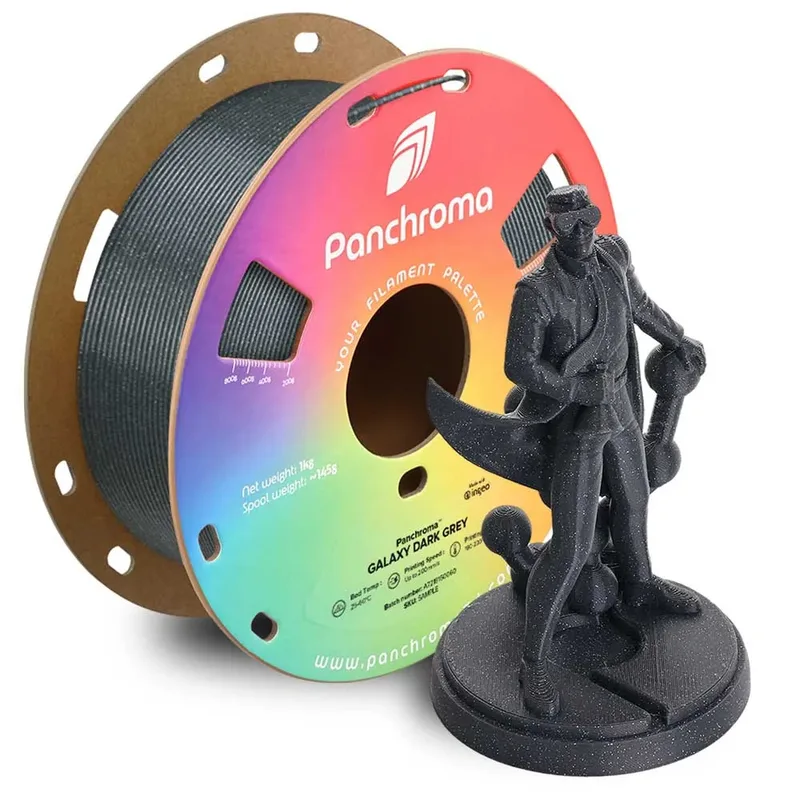 Panchroma™ Pla Galaxy 1.75 Mm 1kg Pla-filament von Polymaker – Produktfoto 1 von 4