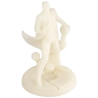 Panchroma™ Pla Glow In The Dark 1.75 Mm 1kg Pla-filament von Polymaker – Produktfoto 5 von 5