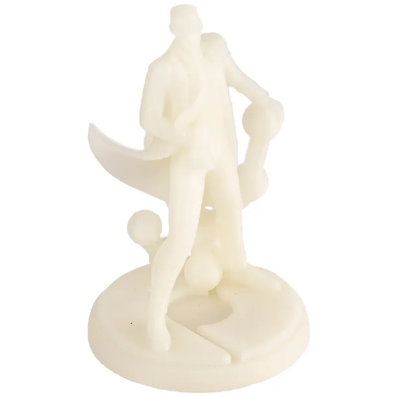 Panchroma™ Pla Glow In The Dark 1.75 Mm 1kg Pla-filament von Polymaker – Produktfoto 5 von 5