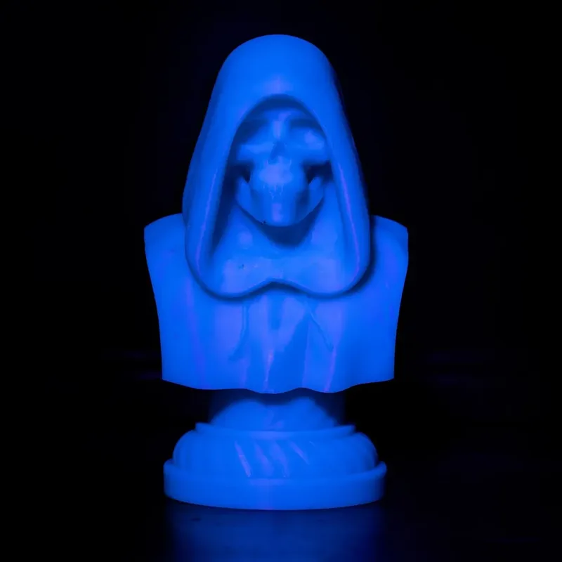 Panchroma™ Pla Luminous 1.75 Mm 1kg Pla-filament von Polymaker – Produktfoto 5 von 5
