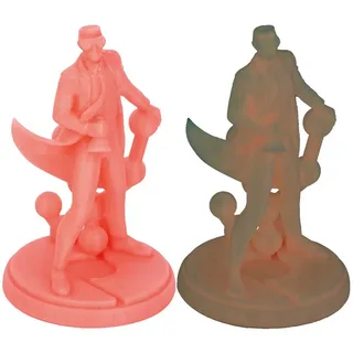 Panchroma™ Pla Luminous 1.75 Mm 1kg Pla-filament von Polymaker – Produktfoto 3 von 5