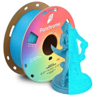 Panchroma™ Pla Luminous 1.75 Mm 1kg Pla-filament von Polymaker – Produktfoto 2 von 5