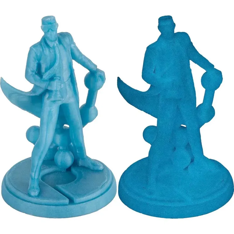 Panchroma™ Pla Luminous 1.75 Mm 1kg Pla-filament von Polymaker – Produktfoto 3 von 5
