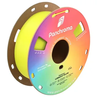 Panchroma™ Pla Luminous 1.75 Mm 1kg Pla-filament von Polymaker – Produktfoto 2 von 5