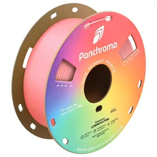 Panchroma™ Pla Luminous 1.75 Mm 1kg Pla-filament von Polymaker – Produktfoto 2 von 5