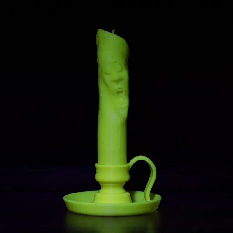 Panchroma™ Pla Luminous 1.75 Mm 1kg Pla-filament von Polymaker – Produktfoto 5 von 5