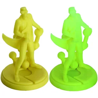 Panchroma™ Pla Luminous 1.75 Mm 1kg Pla-filament von Polymaker – Produktfoto 3 von 5
