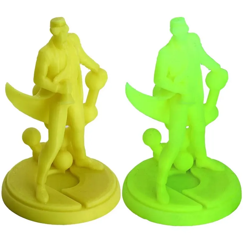 Panchroma™ Pla Luminous 1.75 Mm 1kg Pla-filament von Polymaker – Produktfoto 3 von 5