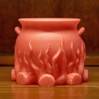 Panchroma™ Pla Luminous 1.75 Mm 1kg Pla-filament von Polymaker – Produktfoto 4 von 5