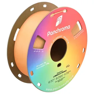 Panchroma™ Pla Luminous 1.75 Mm 1kg Pla-filament von Polymaker – Produktfoto 2 von 5