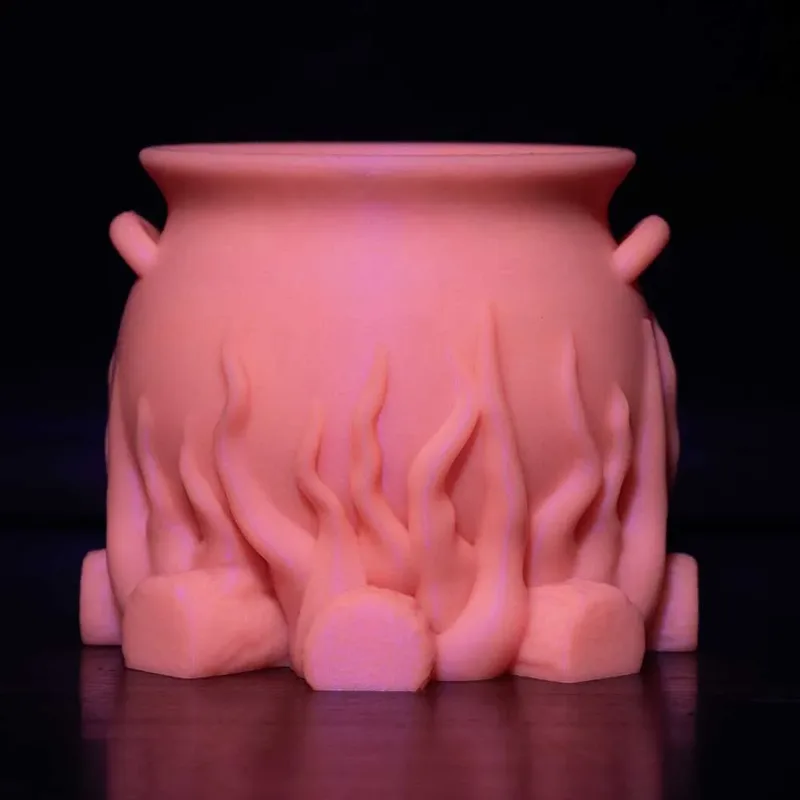 Panchroma™ Pla Luminous 1.75 Mm 1kg Pla-filament von Polymaker – Produktfoto 5 von 5